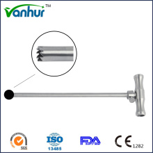 Lumbar Transforaminal Endoscopy Instruments Trephine